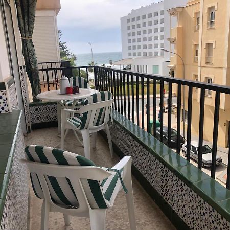 Rincon Mediterraneo 네르하 외부 사진