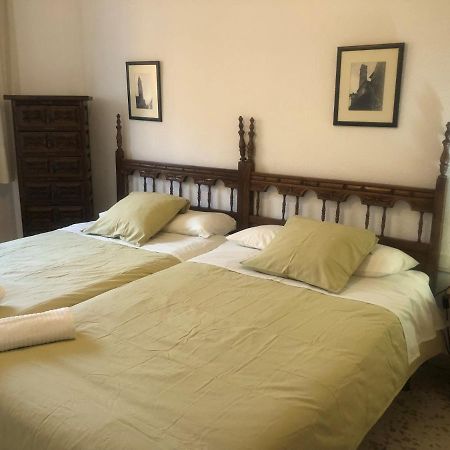 Rincon Mediterraneo 네르하 외부 사진