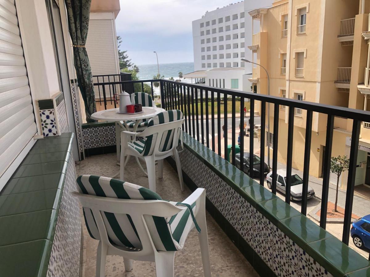 Rincon Mediterraneo 네르하 외부 사진
