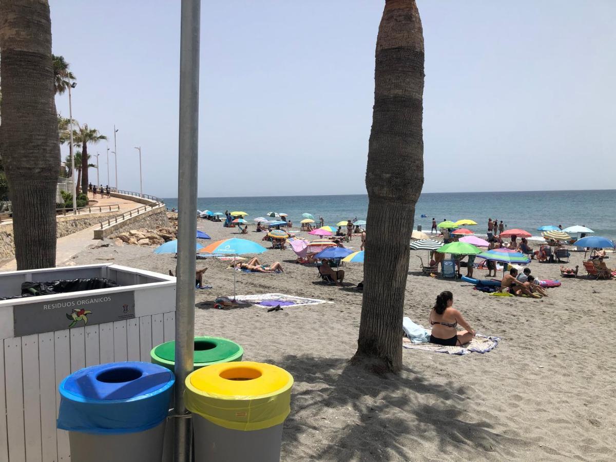 Rincon Mediterraneo 네르하 외부 사진