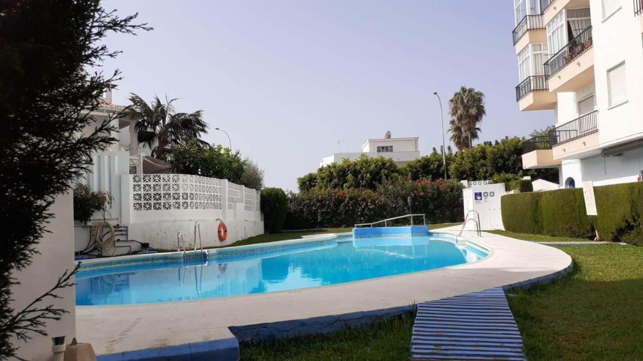 Rincon Mediterraneo 네르하 외부 사진