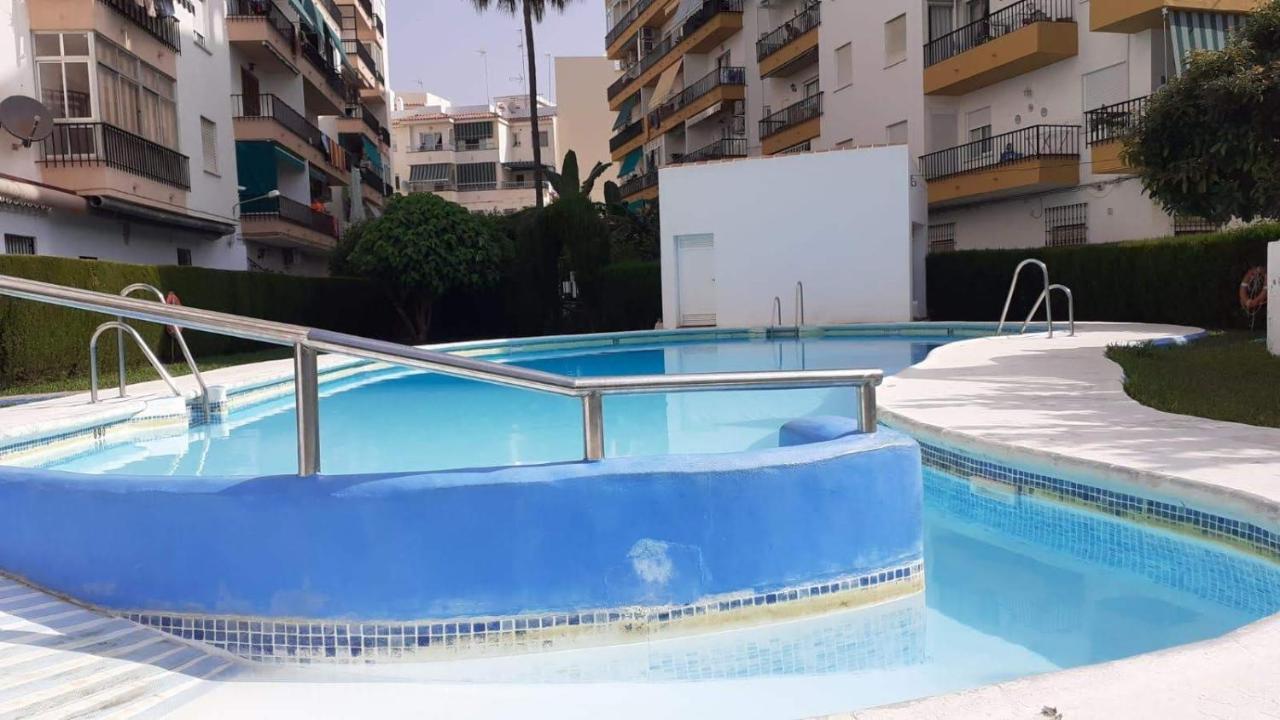Rincon Mediterraneo 네르하 외부 사진