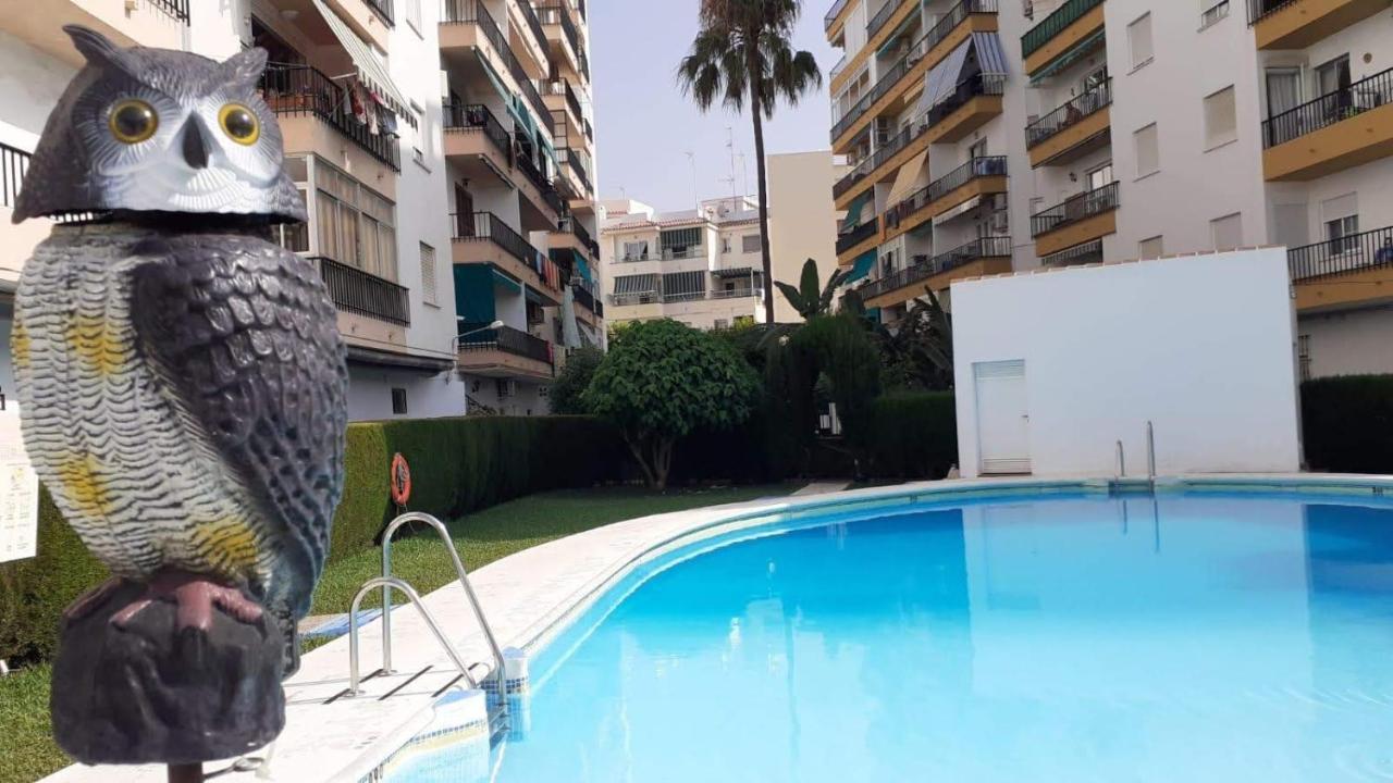 Rincon Mediterraneo 네르하 외부 사진