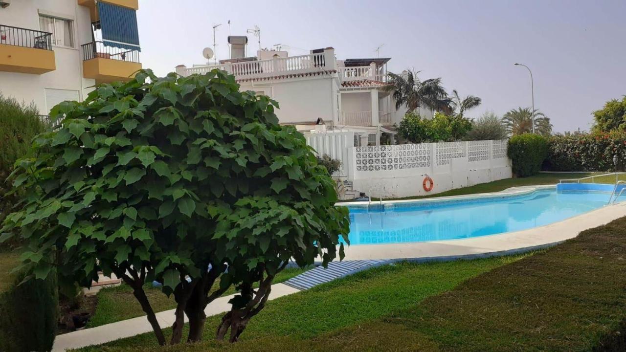Rincon Mediterraneo 네르하 외부 사진