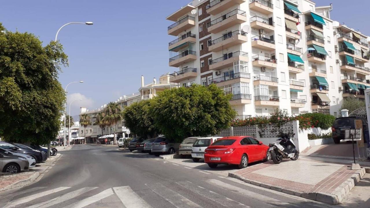 Rincon Mediterraneo 네르하 외부 사진