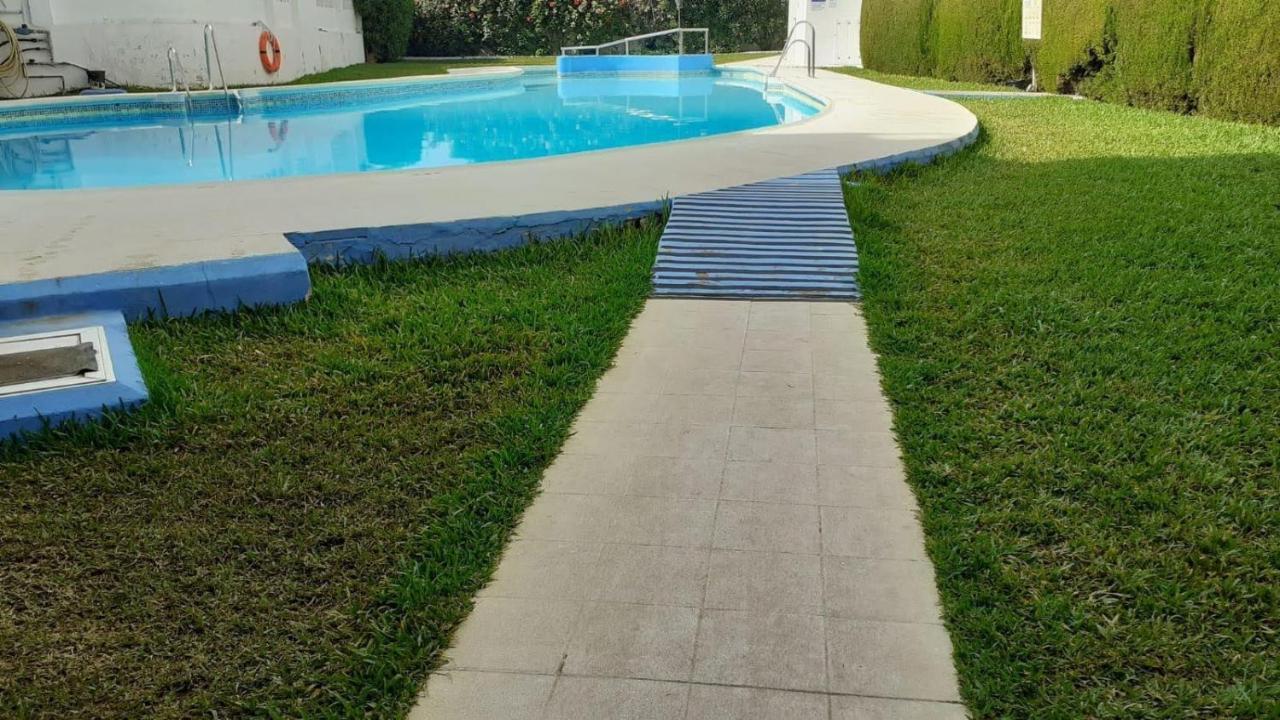 Rincon Mediterraneo 네르하 외부 사진