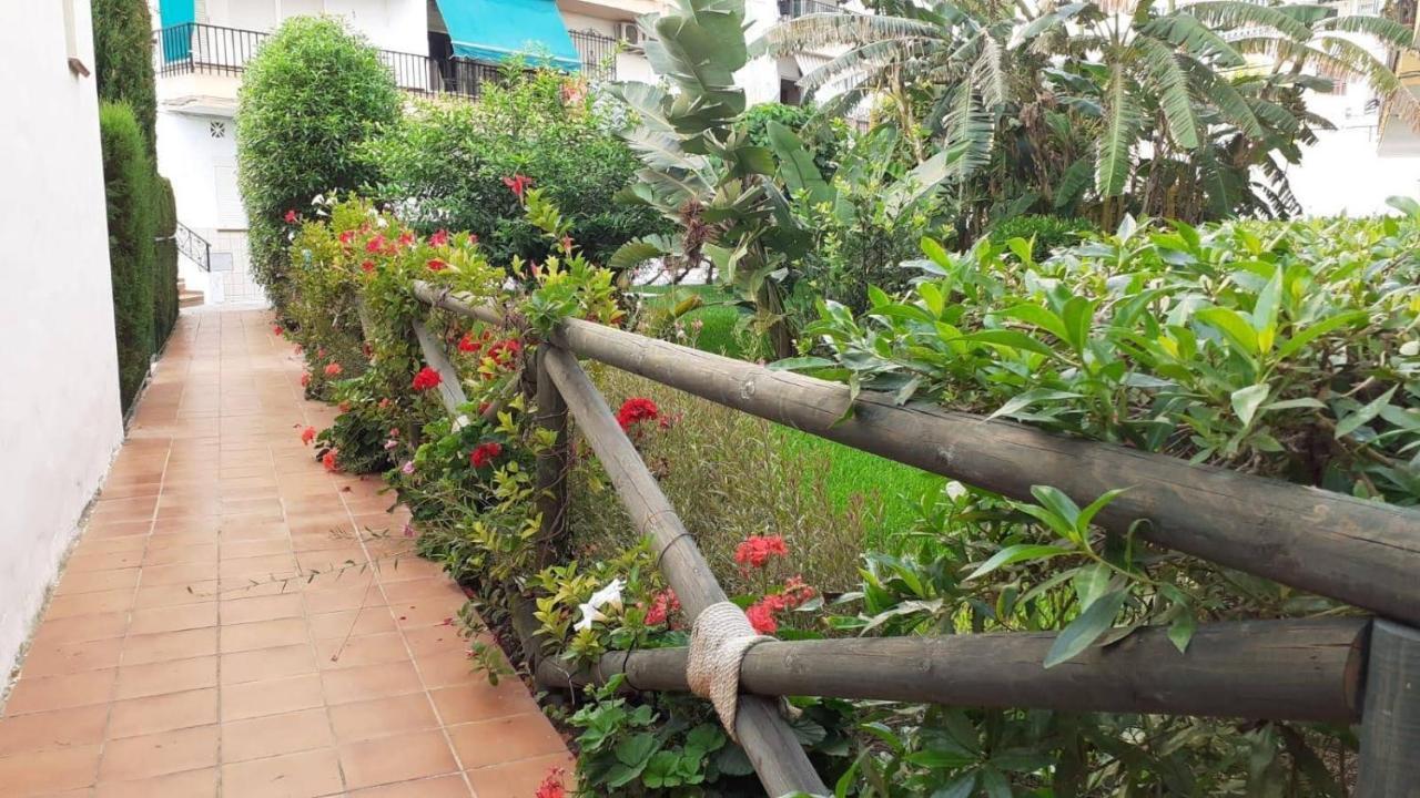 Rincon Mediterraneo 네르하 외부 사진